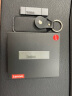 ThinkPad联想 1TB Type-C USB3.0 双接口固态U盘 500MB/s高速优盘 电脑手机直连 TB30 晒单实拍图
