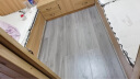 惠象强化复合木地板绿色环保耐磨防潮客厅卧室地暖地板 N215（12MM厚) 晒单实拍图