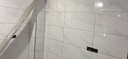 東鵬（DONGPENG） 雪樺灰800x400衛(wèi)生間佛山瓷磚廚房廁所磁磚墻磚灰色大理石紋廚衛(wèi) 雪樺灰 SF848114_A 800x400 曬單實(shí)拍圖