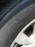 普利司通（Bridgestone）汽车轮胎 215/60R16 95H TECHNO 适配帕萨特/凯美瑞/雅阁/天籁 实拍图