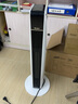 格力（GREE） 暖風(fēng)機(jī)取暖器家用電暖器熱風(fēng)機(jī)遙控速熱電暖風(fēng)辦公室客廳臥室浴室搖頭大面積立式電暖氣烤火爐 WIFI智控 NTFG-X6021B 曬單實(shí)拍圖