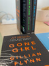 消失的愛(ài)人系列三本套裝 英文原版小說(shuō) The Gillian Flynn Collection 曬單實(shí)拍圖