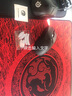虎符電競(jìng)（ESPORTS TIGER） 虎符電競(jìng) 替換型鼠標(biāo)腳貼  弧面 賽睿腳貼 賽睿SENSEI310 曬單實(shí)拍圖