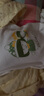 三木比迪嬰兒衣服寶寶保暖內(nèi)衣套裝純棉春秋冬款兒童秋衣秋褲新生兒初生兒全棉睡衣男童女童嬰幼兒A類無骨 0392肩開淺紫 100cm 曬單實拍圖