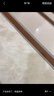 起熊樓梯防滑條大理石臺階踏步家用自粘式幼兒園地面pvc防滑貼臺階貼樓梯貼收壓邊條瓷磚橡膠貼防滑 紅色 3厘米寬（1米價(jià)格）含背膠 曬單實(shí)拍圖
