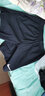 耐克（NIKE）男褲運動(dòng)褲25秋季新款經(jīng)典小LOGO休閑褲DRI-FIT技術(shù)跑步快干長(cháng)褲針織薄款/柔軟舒適L 曬單實(shí)拍圖