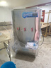 榮事達(dá)開水柜商用開水器工廠大容量燒水器學(xué)校開水機(jī)燒水爐食堂開水爐宿舍燒水塔商用大型凈水器直飲水機(jī) 500L/24KW【五級RO反滲透】380V 曬單實(shí)拍圖