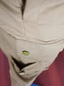 dickies 休閑褲男 潮牌2025新款夏季多口袋寬松工裝褲子 DK010167 青苔綠 32 曬單實(shí)拍圖