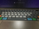 JCPAL筆記本電腦鍵盤(pán)膜適用蘋(píng)果macbook16寸快捷鍵盤(pán)膜保護膜超薄保護膜硅膠透光蘋(píng)果筆記本15寸M4配件 新款OS系統【透光款中文版】 Pro16英寸【M1,2021】型號:A2485 曬單實(shí)拍圖