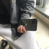 簡旭 iPhone12手機殼蘋果12promax雙面玻璃全包鏡頭12pro金屬外殼12mini保護殼  iPhone 12【優(yōu)雅黑】 曬單實拍圖