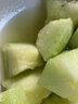 萊財多山東網(wǎng)紋瓜玫瓏蜜瓜9斤哈密瓜新鮮水果當季整箱冰淇淋甜瓜香   精選4.5- 5斤裝 曬單實拍圖