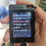 銳族 C1 mp3/mp4無(wú)損音樂(lè )播放器mp5視頻學(xué)生英語(yǔ)聽(tīng)力隨身聽(tīng)看小說(shuō)全觸屏藍牙外放 16G藍牙觸屏外放版+有線(xiàn)耳機 曬單實(shí)拍圖