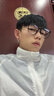 惜禮S925銀耳環(huán)男潮流莫比烏斯耳釘單只一對男士學(xué)生生日禮物送男朋友 925銀【銀色單只】莫比烏斯耳環(huán) 曬單實拍圖