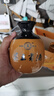 銀川白酒昊酒小酒寧夏老銀川白酒250ml/瓶45度濃香型白酒昊王酒小瓶裝 45度 250mL 1瓶 【單瓶試飲】 曬單實(shí)拍圖