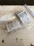快克（QUICK）205焊臺烙鐵咀150W快克500-k系列電烙鐵頭內(nèi)熱式馬蹄型刀頭 500-B【圓頭】 曬單實(shí)拍圖
