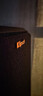 杰士(Klipsch)RP-8000F 音箱 音響 電視音箱 家庭影院 客廳影院 HIFI高保真音響 杰士音箱新款 黑色 RP-280F 曬單實(shí)拍圖