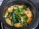 大份量裙帶菜干新鮮海藻菜干涼拌煲湯似海帶干食材高泡發(fā) 500g 曬單實(shí)拍圖