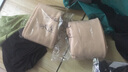 莫代爾春秋冬季中厚絲襪女肉色連褲襪防勾絲光腿神器加絨加厚大碼打底褲 [2條裝]膚色連襪+膚色連襪 2條 220厚絨（80-150斤） 曬單實拍圖