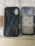 SPIGEN適用蘋(píng)果iphone16手機殼16pro max全包防摔保護殼15Pro Max透明硅膠保護套14高檔男士氣囊軟殼輕薄 十字紋 黑色【軟硅膠款】 iPhone 16 Plus 曬單實(shí)拍圖