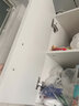 華萊德吊柜壁柜墻上家用廚房掛柜碗柜多功能儲物柜新款壁掛式簡(jiǎn)約現代 【不包安裝】自己安裝-省錢(qián) 【四門(mén)】120*60*30 曬單實(shí)拍圖