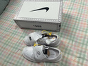 耐克bebe8【嚴選好物】男女休閑板鞋皮鞋Nike x Kwondo聯(lián)名小雛菊 3.0純白權志龍DH2482-100 36 曬單實(shí)拍圖
