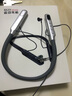 藍悅BG123藍牙耳機掛脖式無線半入耳磁吸音樂游戲運動降噪超長續(xù)航頸掛耳式適用安卓 至尊銀【超長續(xù)航-9D環(huán)繞音效】 曬單實拍圖