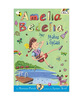 阿米莉亞·貝迪利亞章節(jié)書11?Amelia Bedelia Chapter Book 11: Amelia Bedelia Shapes Up 進(jìn)口原版 英文  小學(xué)教輔 曬單實(shí)拍圖