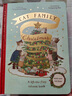 Cat Family Christmas: An Advent Lift-The-Flap Book (with Over 140 Flaps) 曬單實(shí)拍圖