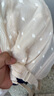 怡倩內(nèi)衣女大胸顯小聚攏收副乳文胸 沐夏芭蕾 超薄款大碼胸罩全罩杯 棉花糖陷阱 【經(jīng)典版】 90B 曬單實(shí)拍圖