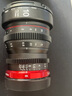 MEKE 美科10mmT2.2電影鏡頭m43卡口適用ZCAM松下GH6奧林巴斯OM1BMPCC4K RF卡口 曬單實(shí)拍圖