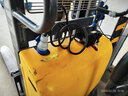 諾力電動(dòng)叉車(chē)鋰電池充電器12V/24V叉車(chē)充電器 諾力SPN半電動(dòng)堆高車(chē)充電器 曬單實(shí)拍圖