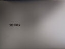榮耀（HONOR）MagicBook X14 14英寸手提大學(xué)生辦公商務(wù)高清輕薄筆記本電腦 i5-13420H 16G 512G標配 曬單實(shí)拍圖