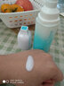 露蘭姬娜氨基酸洗面奶清爽控油潔面乳溫和不刺激乳液護(hù)保濕滋潤(rùn)男女適用 氨基酸水潤(rùn)保濕洗面奶120g*3支 曬單實(shí)拍圖