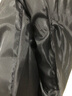 卡度頓棉衣男冬季加厚保暖外套韓版修身立領(lǐng)棉服青少年休閑棉襖男面包服 M1912黑色 L 曬單實拍圖