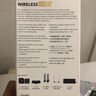 RODE 羅德wireless go II一拖二無線領夾麥克風單反手機無線小蜜蜂采訪直播vlog收音 【雙人收音】一拖二+蘋果OTG轉(zhuǎn)接線（邊充邊用） 曬單實拍圖