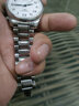 【二手95新】浪琴制表傳統名匠系列L2.793.4.78.6男士機械腕表白盤(pán)鋼帶2022年7月購買(mǎi) 曬單實(shí)拍圖