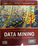 【3-4周達】Data Mining: Concepts and Techniques 曬單實拍圖