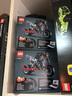 樂(lè )高（LEGO）Technic 機械組系列新款 拼插積木兒童玩具生日禮物 摩托車(chē) 42132 曬單實(shí)拍圖