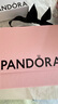 潘多拉（PANDORA）[贈(zèng)品勿拍]520粉色蝴蝶結(jié)禮盒 packaging 均碼  曬單實(shí)拍圖