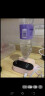鑫金霸（jb） 矿泉水瓶加湿器小型空调usb迷你卧室随身便携式空气补水保湿器办公室桌面可充电ll 白色 实拍图