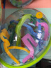 鑫思特（XST）超大号迷宫球儿童3D立体走珠智力玩具空间思维动手能力专注力训练 实拍图