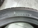 優(yōu)科豪馬（yokohama）橫濱汽車輪胎BluEarth AE50 225/45R17 94W奔馳路特斯大眾 曬單實(shí)拍圖