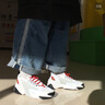 耐克（NIKE）  Nike耐克新款女子WMNS NIKE ZOOM 2K復刻鞋 AO0354-107 36 曬單實(shí)拍圖