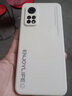 凡盾 紅米K40S手機(jī)殼磨砂殼小米R(shí)edmi K40S保護(hù)套鏡頭全包軟邊后殼硅膠殼高端商務(wù)防摔男士款 【啞光灰】+全屏鋼化膜 紅米K40S 曬單實(shí)拍圖