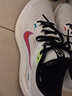 耐克NIKE跑步鞋男緩震透氣WINFLO 10運動鞋F(xiàn)J1053-100白40.5 曬單實拍圖