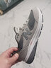 NEW BALANCE NBWalking 880系列男鞋透氣低幫運動休閑鞋 MW880CF3 灰色 鞋楦寬度2E 43 (腳長27.5cm) 曬單實拍圖