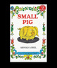 英文An I Can Read: Small Pig 汪培珽英文書單私房第二階段送音頻 曬單實拍圖