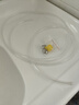 曇蓓漫地暖排氣軟管排水管地?zé)崤瘹夥浪潘芘艢忾y軟管暖氣地?zé)崤盼酃?地暖排氣軟管【1米】 升級(jí)加厚【外徑6-8mm】 曬單實(shí)拍圖