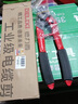 德力西電纜剪刀線鉗斷線器線纜鉗子電線剪手動(dòng)專(zhuān)用剪電纜切線神器 12寸重型線纜鉗 曬單實(shí)拍圖