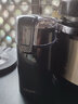 東菱（Donlim） 電動磨豆機(jī) 家用小型粉碎器 多功能咖啡磨粉機(jī) 研磨機(jī) DL-MD18 半自動 曬單實拍圖
